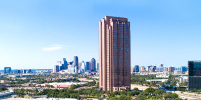 Dallas Office