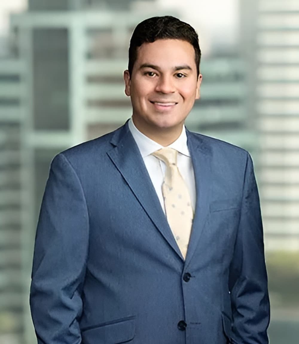 Attorney Hector Rios