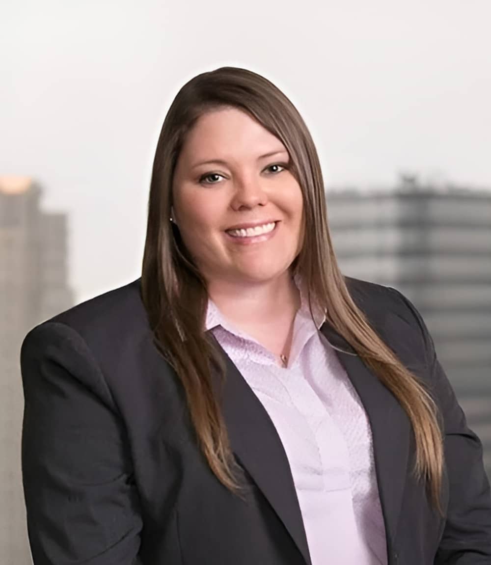 Attorney Angie Boone