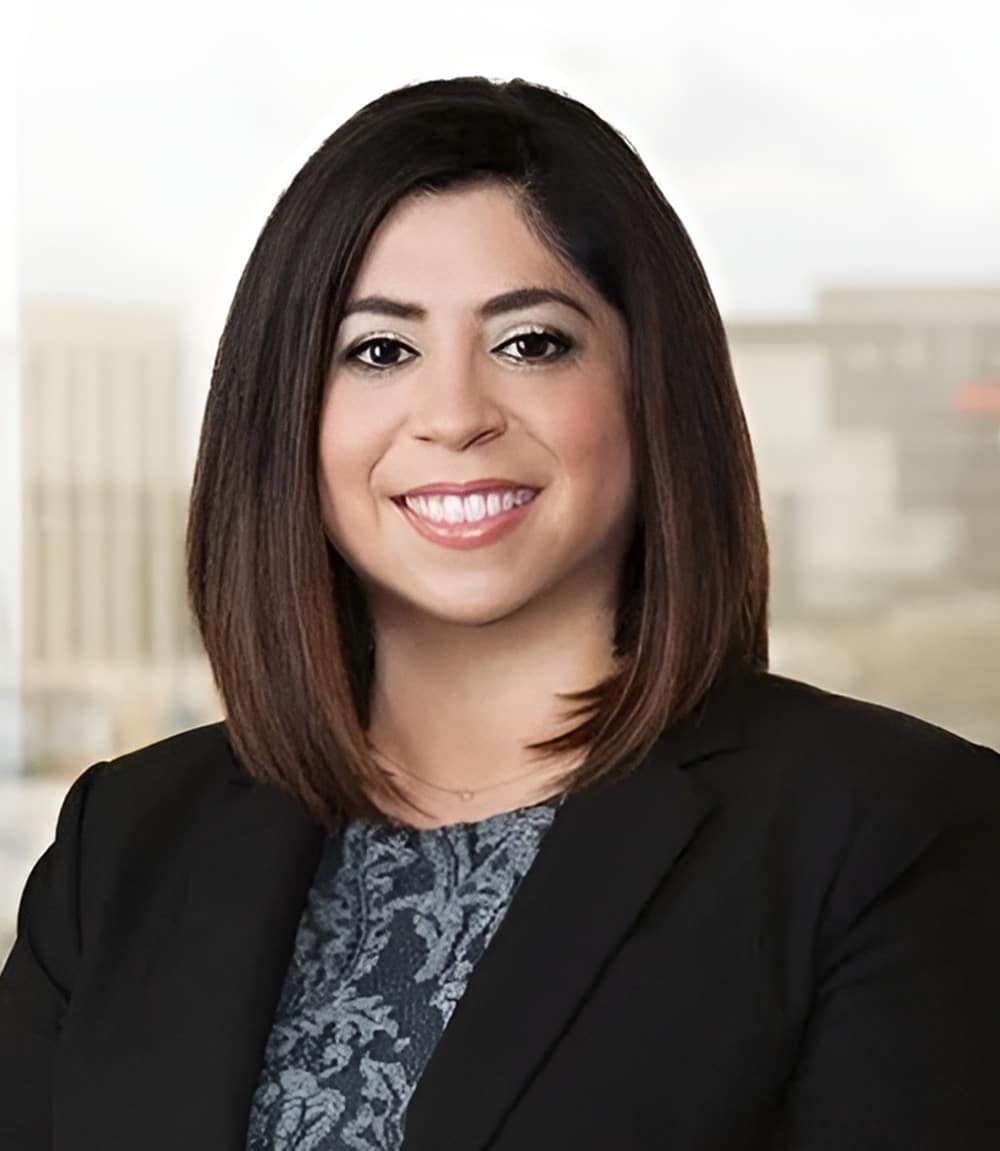 Attorney Debra Paiz