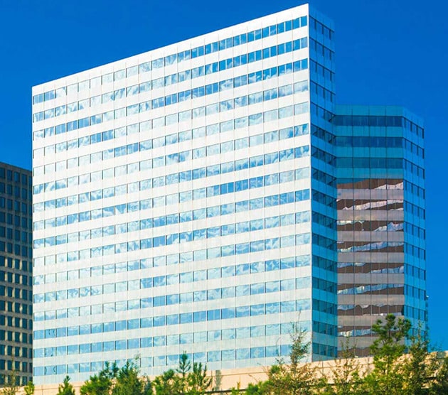 image of our personal injury law firm in Houston, TX