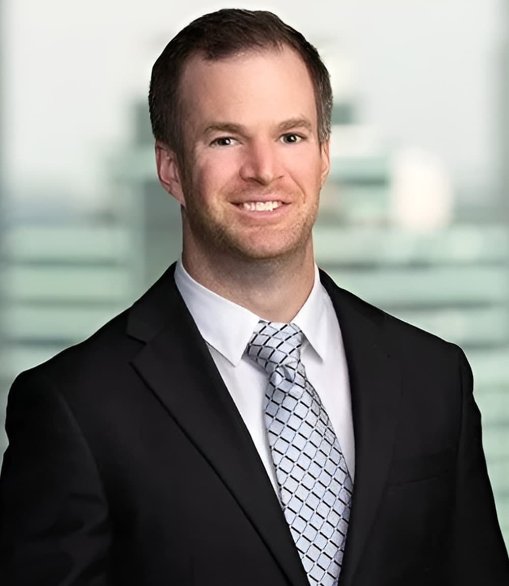Attorney Jared Bazis