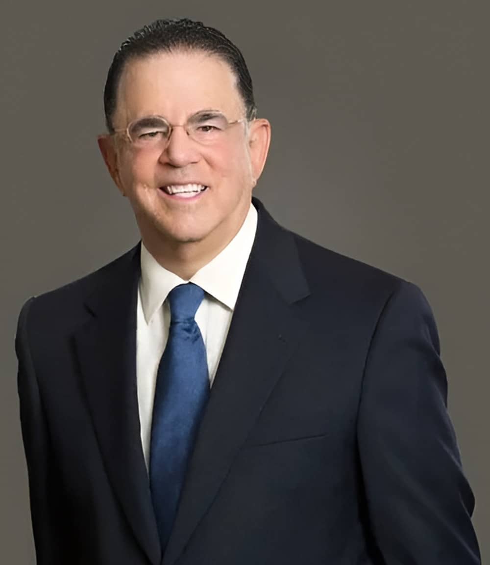 Attorney Jim Adler, The Texas Hammer