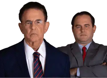 image of Jim Adler and Bill Adler for mobile hero banner