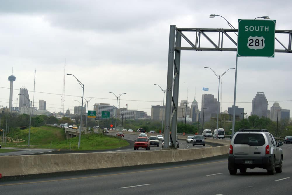 San Antonio Car Accident Lawyer